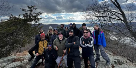 Sugarloaf Hill SEP2526
