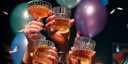 The 2nd Annual SWIRV Christmas Social