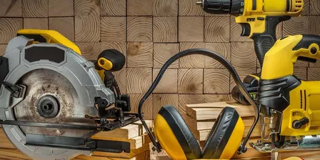 Intro to Power Tools 2nd Oct 2026