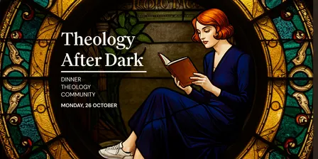 Theology After Dark