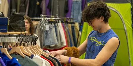 Totally Rad Vintage Fest - Minneapolis