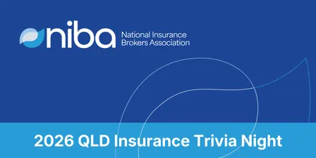 2026 QLD Insurance Trivia Night