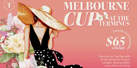 Melbourne Cup Day