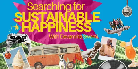 Searching for Sustainable Happiness