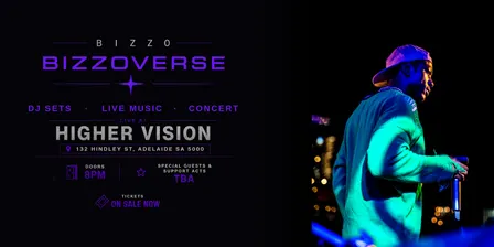 BIZZOVERSE