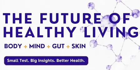 The Future Of Healthy Living