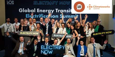 Electrifying the world: The journey and impact of the '35 by 35' electrification target