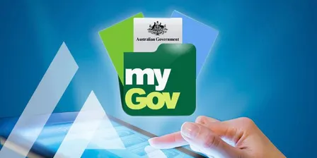 myGov Workshop