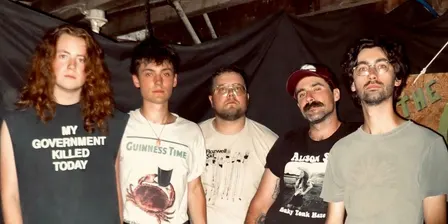 West Art Welcomes Yusuf Miller with Marble Teeth and Conor Lynch!
