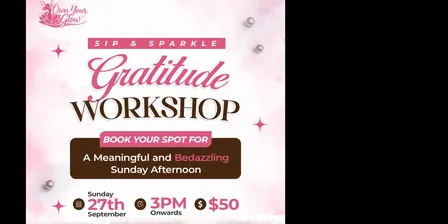 Ladies workshop