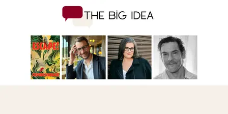 The Big Idea: Pulling Back the Curtain on Reality TV