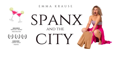Spanx and the City - WINDALE