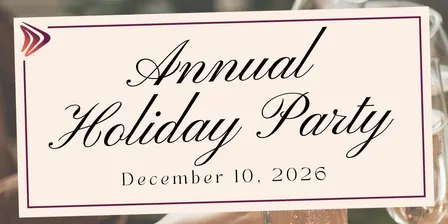 CREW Iowa Annual Holiday Party