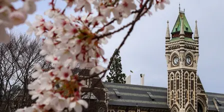 21st Annual New Zealand Mathematics and Statistics Conference