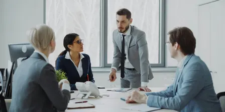 First-Time Manager Success Programme® - Interactive Workshop in Aberdeen