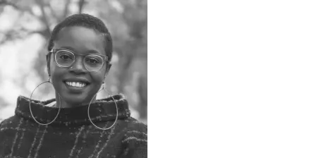 Grad Student Book Talk with KB Dennis Meade