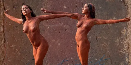Life Drawing & Writing - On Instinct