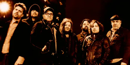 Main Sheriff Album Launch