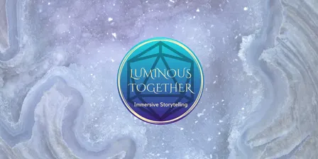 Luminous Together | Actors Sandbox