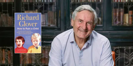An Evening with Richard Glover