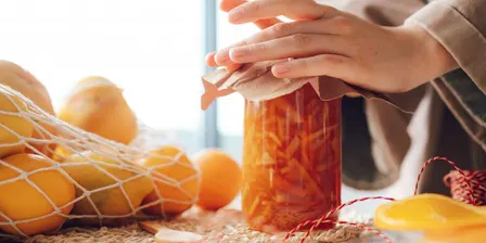 Marmalades - Hands-on Cooking Class