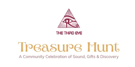 The Third Eye Treasure Hunt