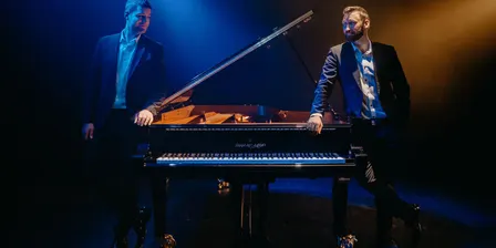 Beyond the Notes