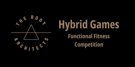 The Body Architects Hybrid Games