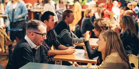 Midweek Speed Dating in Surfers Paradise, Ages 39-54