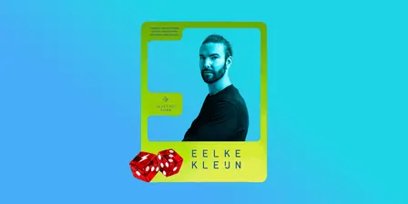 Electric Rush ft. Eelke Kleijn