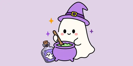 Halloween Potions Workshop | 21st October
