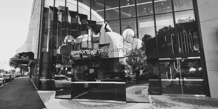 ArchiGuide: Discovering Geelong’s Modern Architecture
