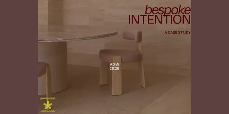 Bespoke Intentions - Adelaide Design Week