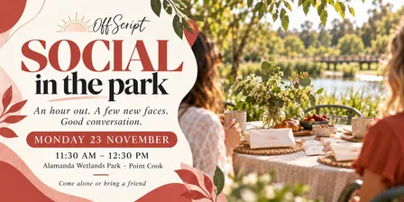 OffScript Social