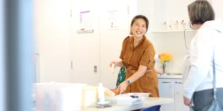 Play: Reclaiming Joy for Mental Health & Wellbeing