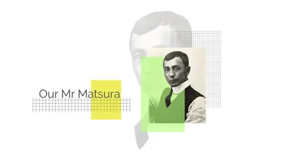 Special Screening of Our Mr. Matsura