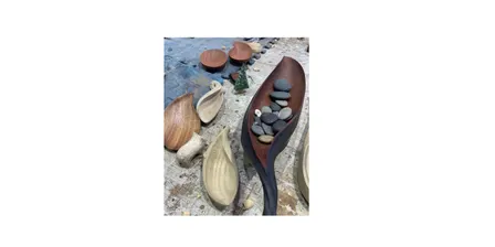 2026 Term 3  Bowl Carving with Illawarra Woodwork School