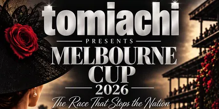 Melbourne Cup 2026