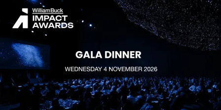 The William Buck Impact Awards 2026