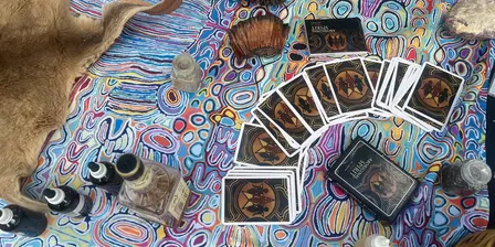 Bush Flower Essence Workshop