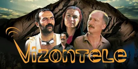 Cinema Mähallä presents 'Vizontele'