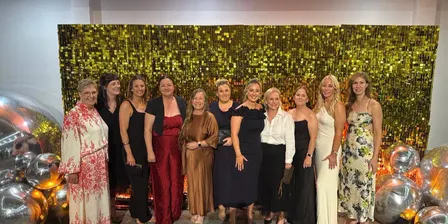 TWAL Sydney EOY Dinner - 20.11.2026