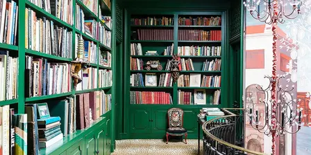 Spicy Book Club