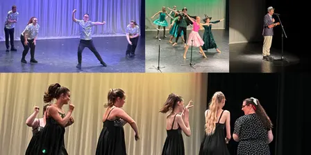 Diakosmos Dance Academy Summer Concert 2026