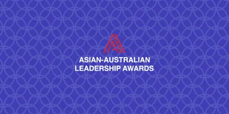 Asian-Australian Leadership Awards 2026