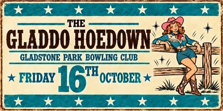 The Gladdo Hoedown
