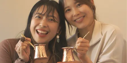 Make Your Own Turkish Coffee in Hot Sand (Gold Coast)
