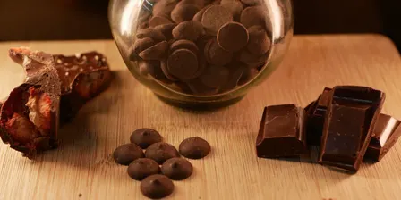 Sensory Chocolate Tasting