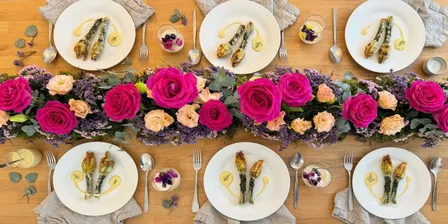 Flora & Feast - Brunch