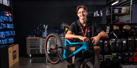 99 Bikes Warners Bay Free Maintenance Class